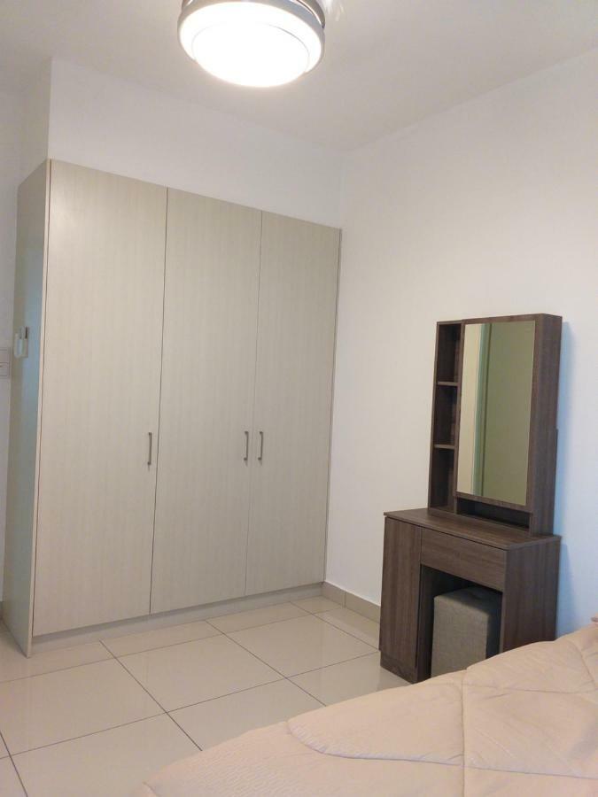 Aliff Avenue 2 Bedroom Apartment *