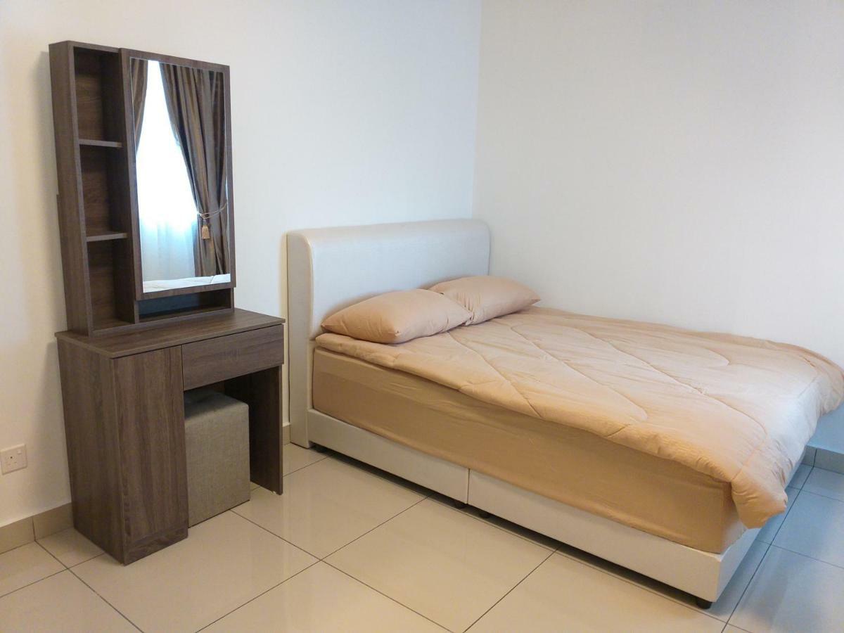 Aliff Avenue 2 Bedroom Apartment