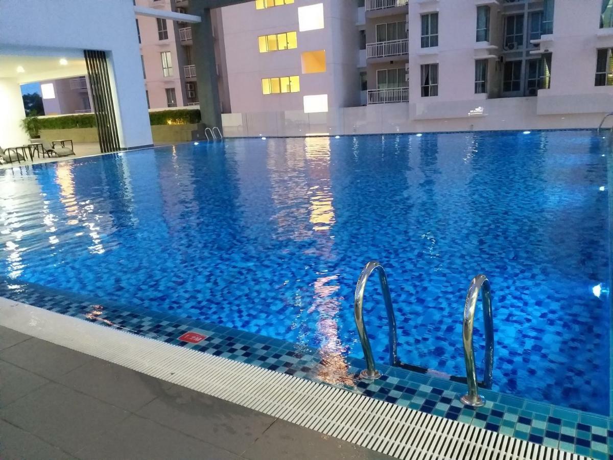 Apartment Aliff Avenue 2 Bedroom