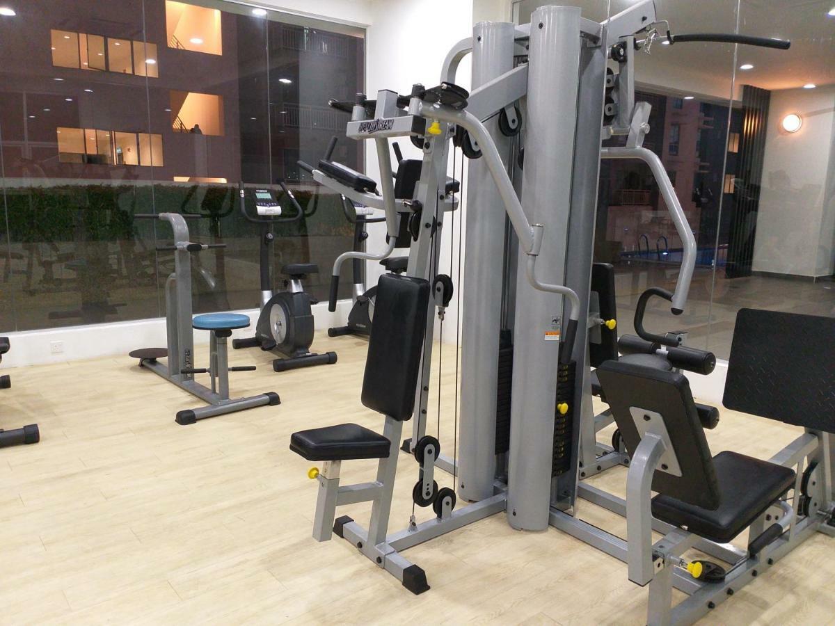 Aliff Avenue 2 Bedroom * Johor Bahru
