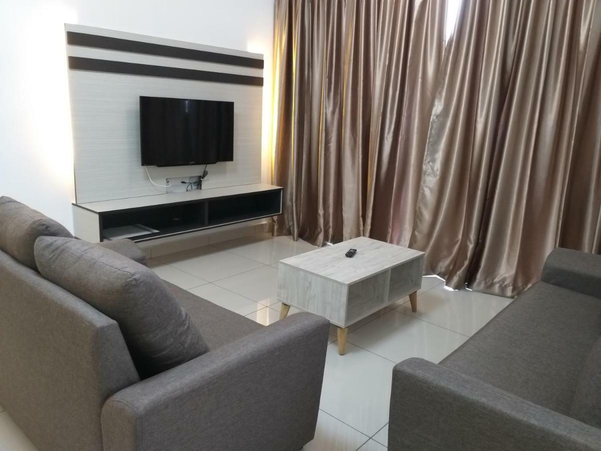 Aliff Avenue 2 Bedroom Apartment