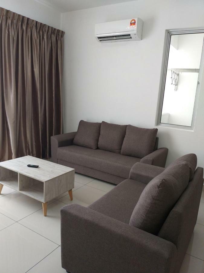 Apartment Aliff Avenue 2 Bedroom Johor Bahru