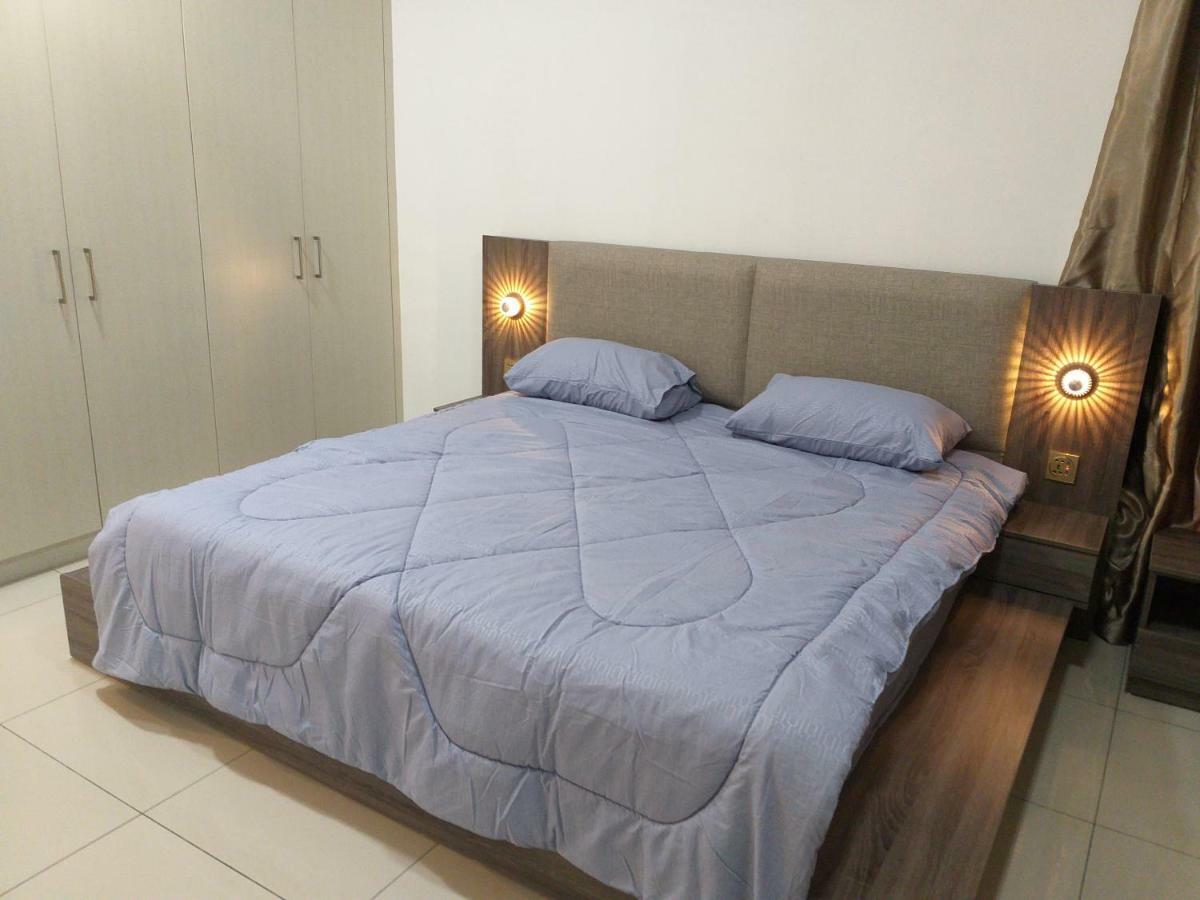 Aliff Avenue 2 Bedroom *