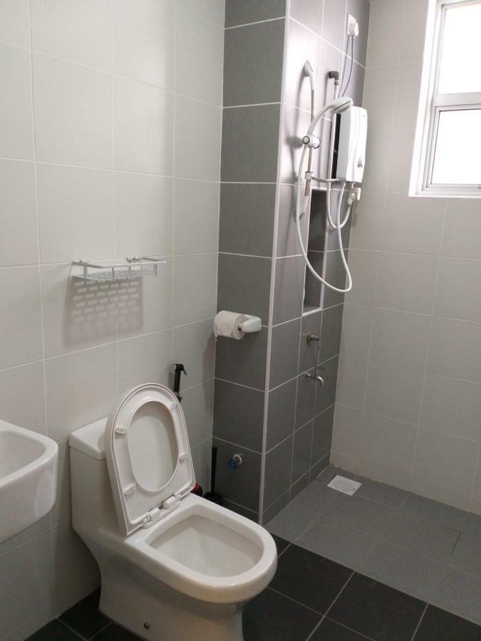 Apartment Aliff Avenue 2 Bedroom