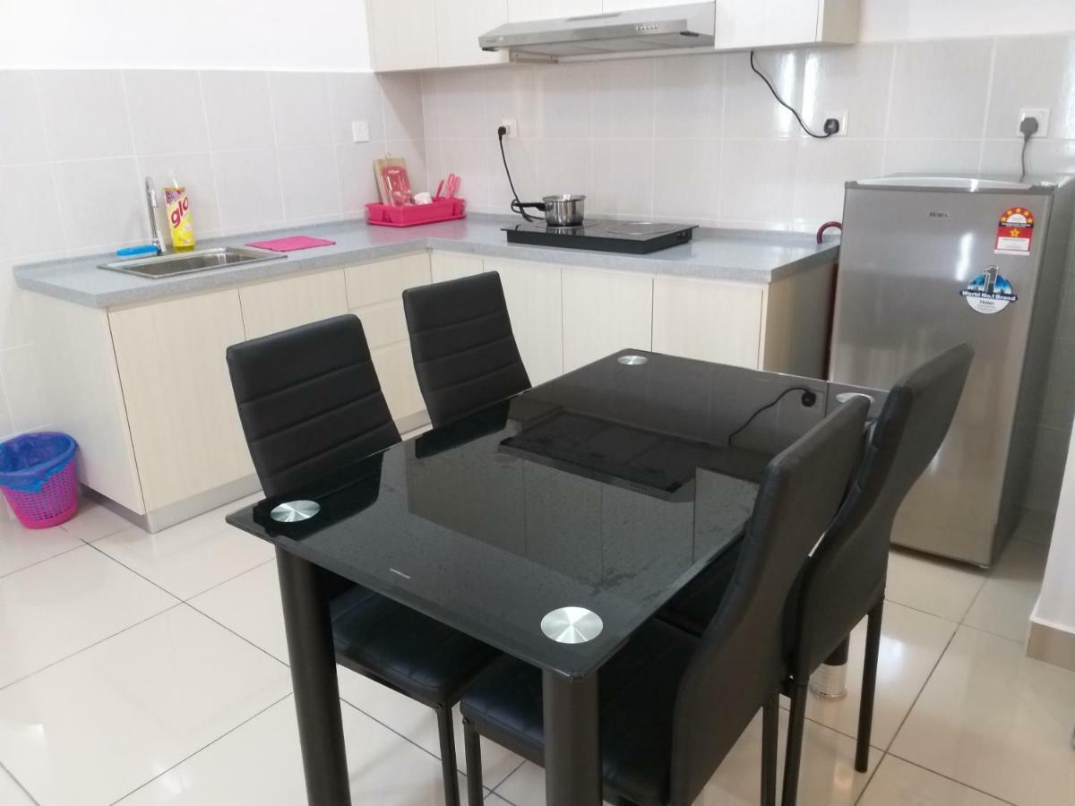 Apartment Aliff Avenue 2 Bedroom *