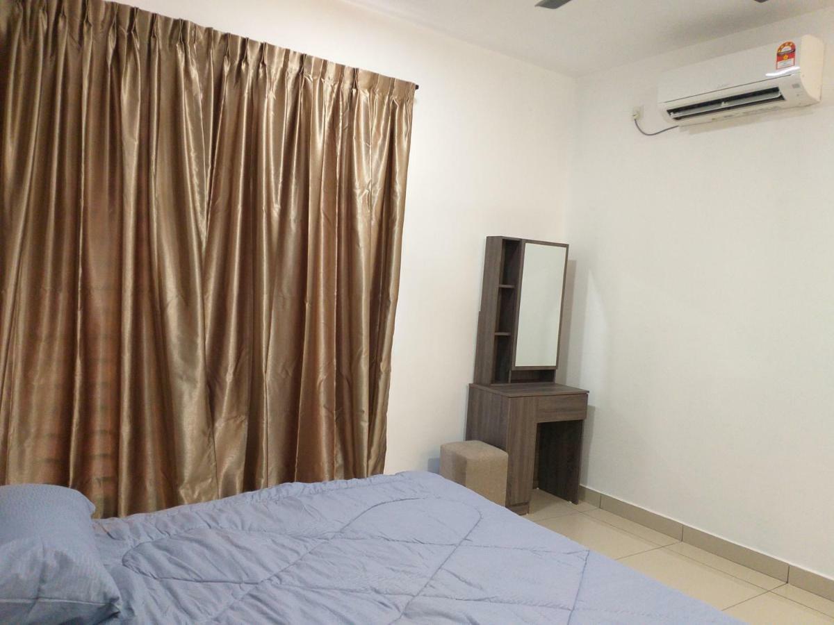 Aliff Avenue 2 Bedroom Apartment